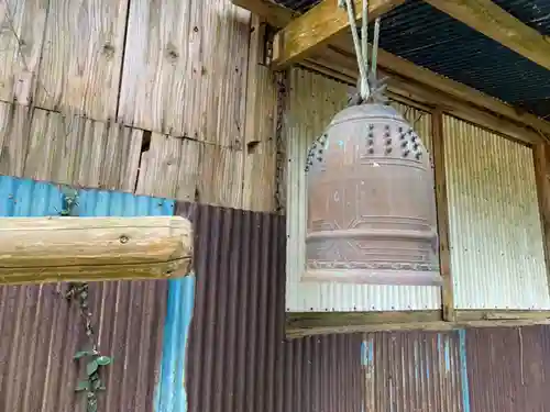 観音堂のその他建物