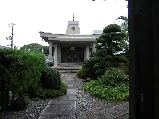 大應寺（大応寺）の建物その他