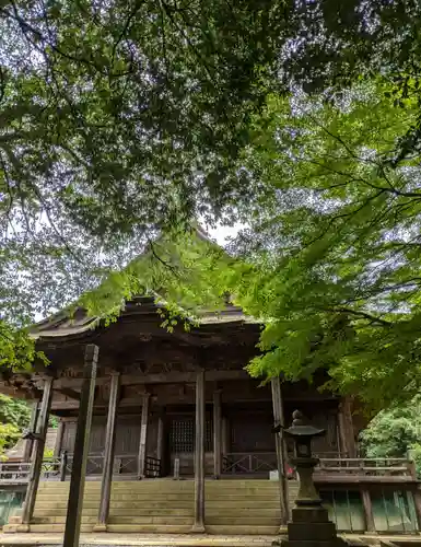 醍醐寺（上醍醐）(京都府)