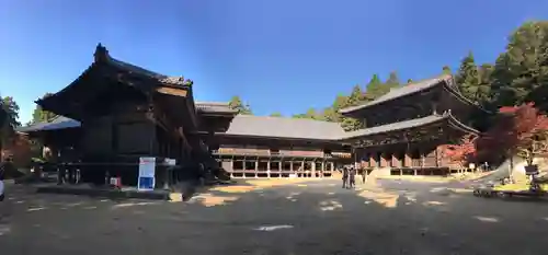圓教寺のその他建物