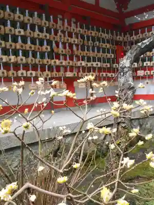 荏柄天神社のその他建物