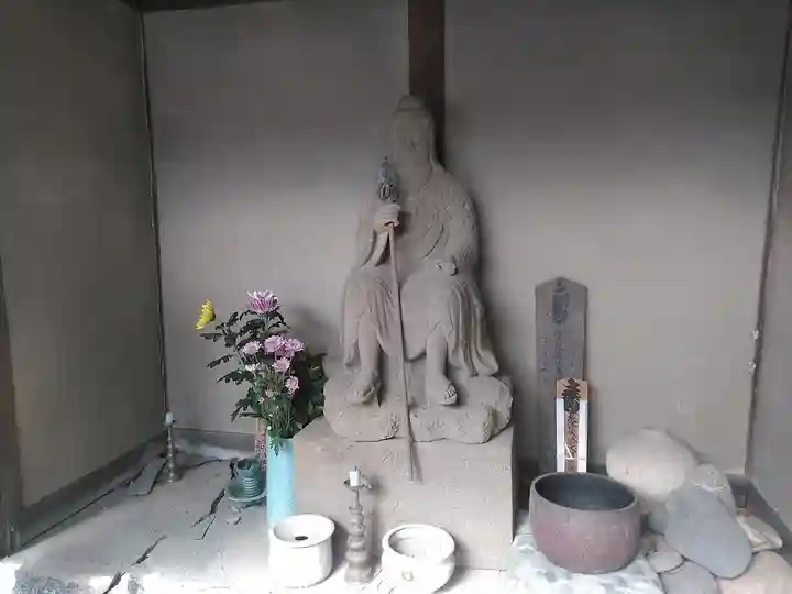 永福院(福岡県)