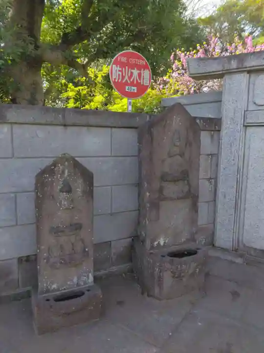 密蔵院(東京都)