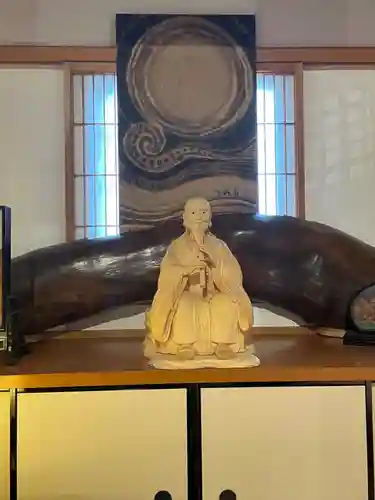 遠照山 光明寺（尼崎大仏）(兵庫県)