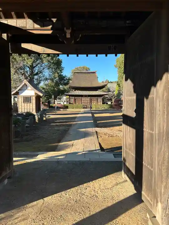 正福寺(東京都)