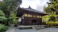 浄智寺の建物その他