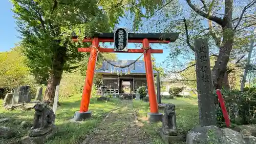 佐倍乃神社(宮城県)