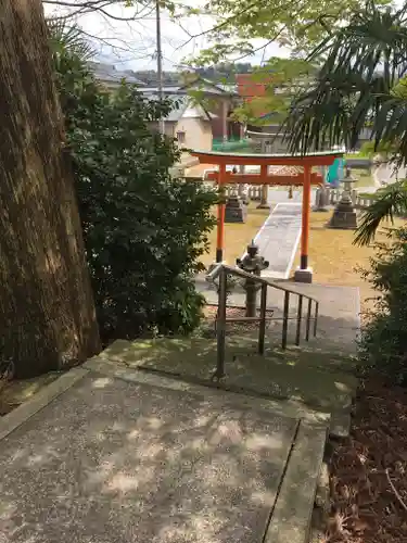 八坂神社の建物その他