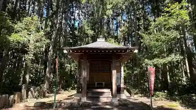 十王院(山形県)