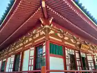 四天王寺阿弥陀堂(念仏堂)(大阪府)