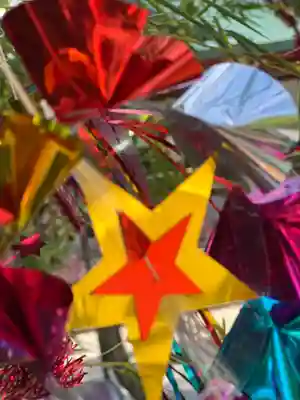 多摩川浅間神社のその他建物