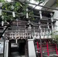 金刀比羅神社(東京都)