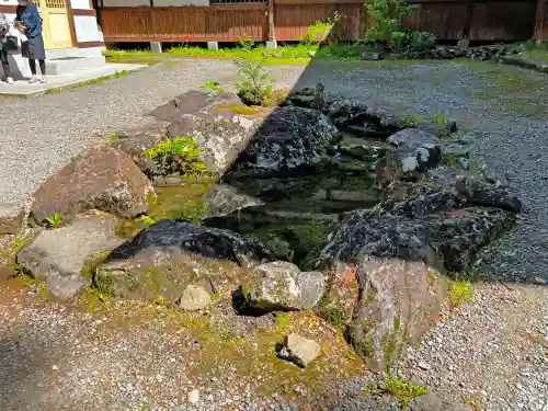 戸隠神社宝光社(長野県)