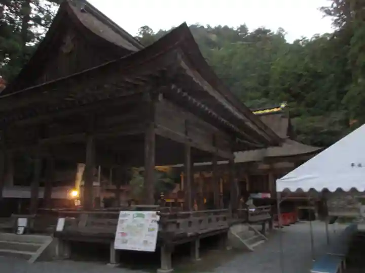 日吉大社(滋賀県)