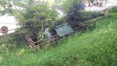 おしゃもっさん（岩本）のその他建物