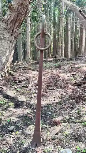 荒神社(北海道)