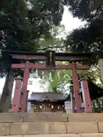 麻賀多神社(千葉県)