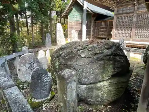 厳島神社のその他建物
