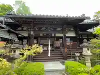 聖林寺(奈良県)