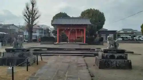 五穀神社(福岡県)