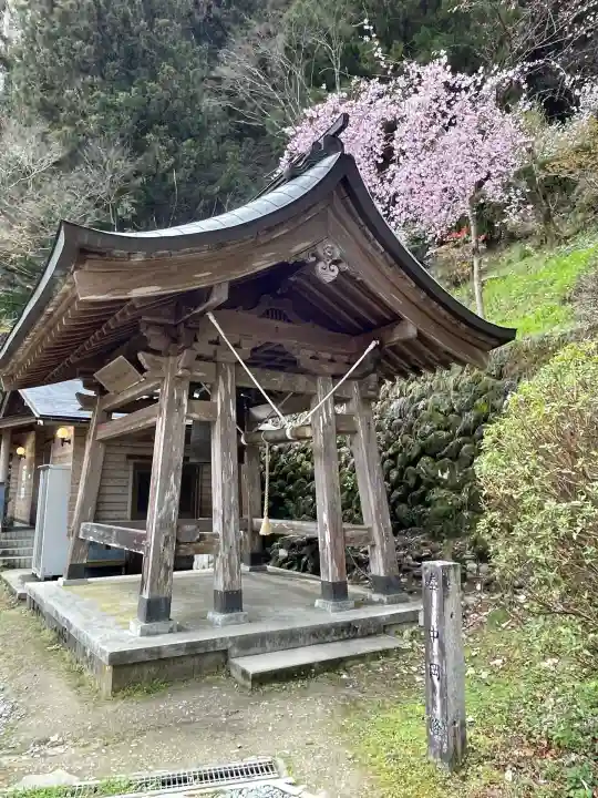 岩屋寺(愛媛県)