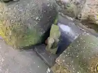 稲荷神社(千葉県)