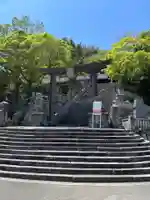 金刀比羅神社(徳島県)