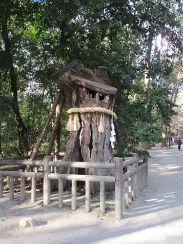 賀茂御祖神社（下鴨神社）(京都府)