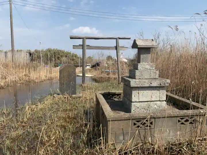 水神宮(千葉県)