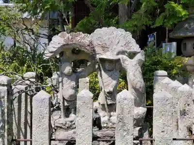 横蔵寺のその他建物