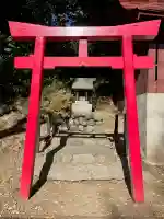 妙顕神社(東京都)