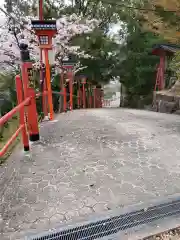 宝塚神社の建物その他