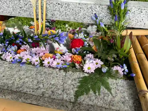 竹駒神社(宮城県)