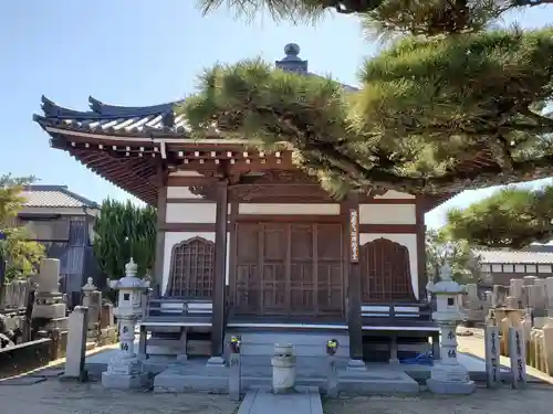 十輪寺のその他建物