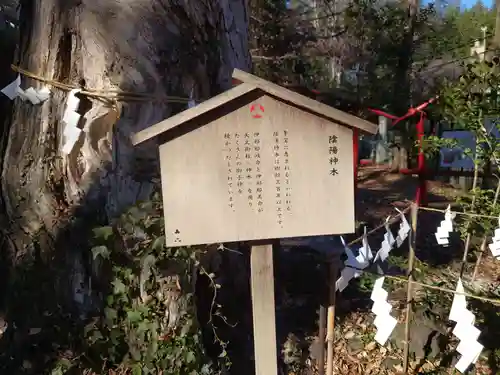 山名八幡宮の歴史