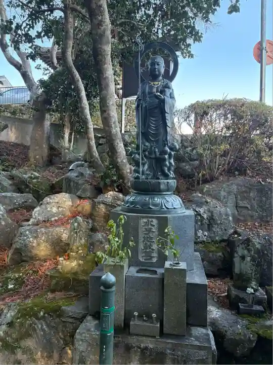 福田寺(愛知県)