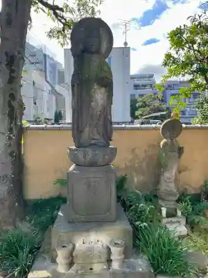 正山寺(東京都)