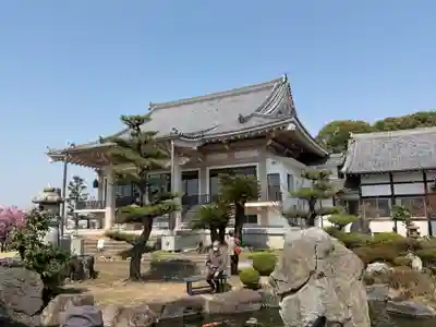 正眼寺(愛知県)