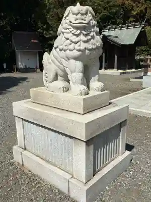 鵠沼皇大神宮(烏森神社)(神奈川県)