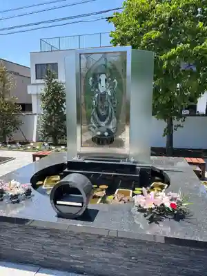 長昌寺(東京都)