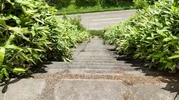 豊里八幡神社(北海道)