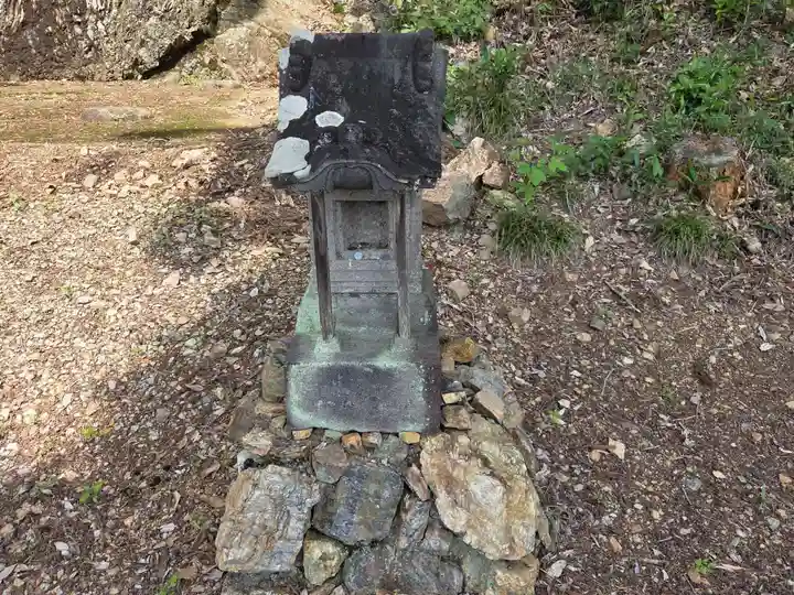 樺崎八幡宮(栃木県)