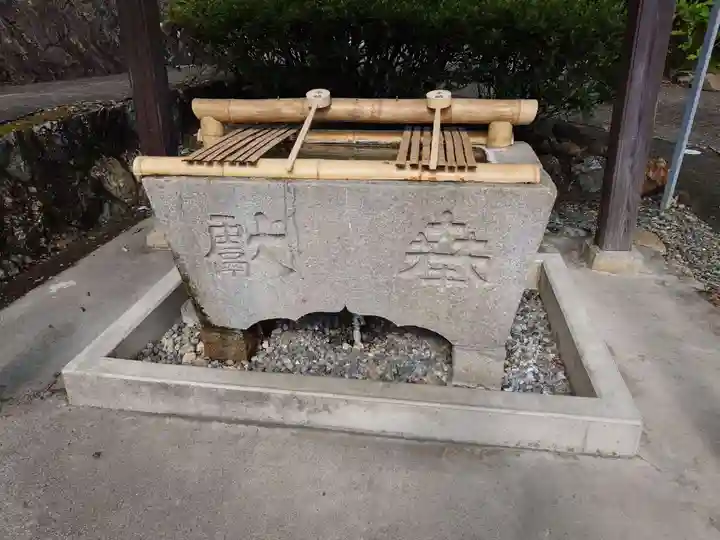 須倍神社(静岡県)