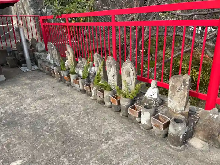 立江寺(兵庫県)