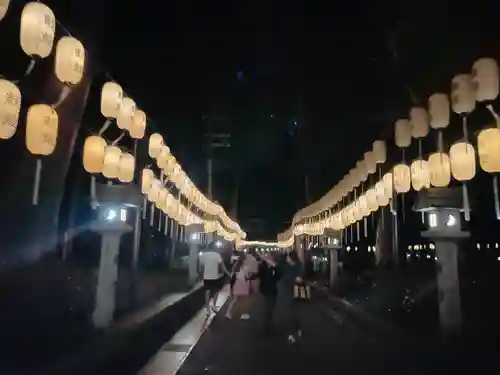 田村神社(滋賀県)