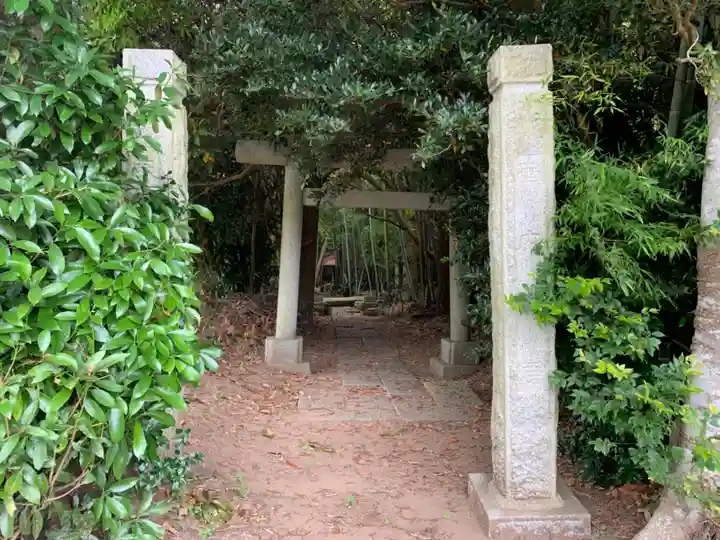 水神社(千葉県)