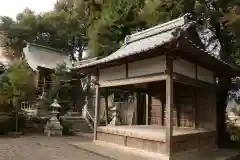 岸脇神社(滋賀県)