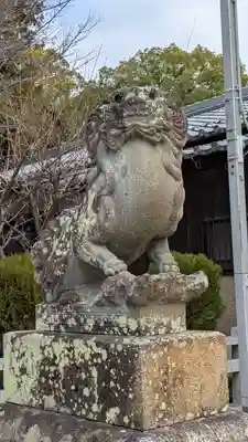 龍宮神社(滋賀県)