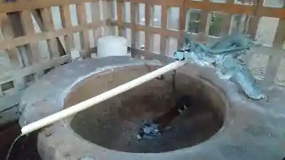 旗岡八幡神社(東京都)