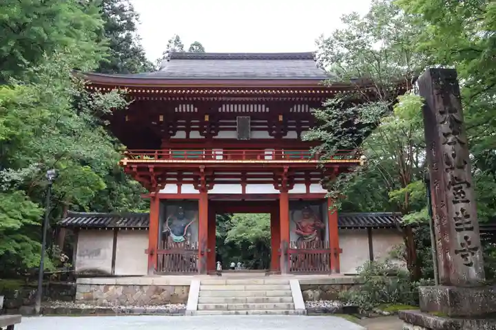 室生寺(奈良県)